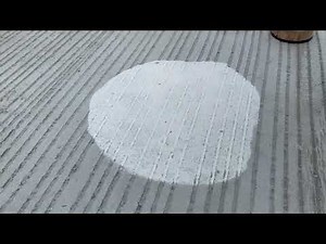 How to check texturing of pqc #sand patch method #highway #constructionvideos