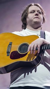 Lewis Capaldi cancels upcoming concerts to 'rest and recover'. #lewiscapaldi #capaldi #singer #scottish #news | STV News