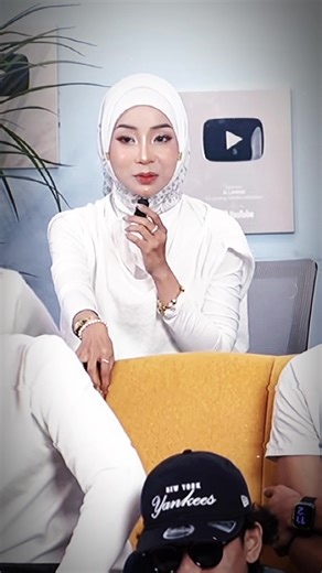 Heartwarming Moments with Alieff Irfan and Daus