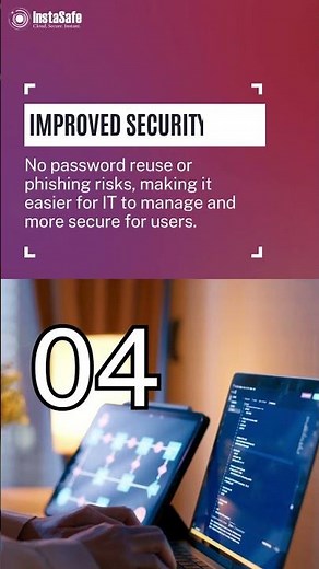 Enterprise Single Sign On SSO