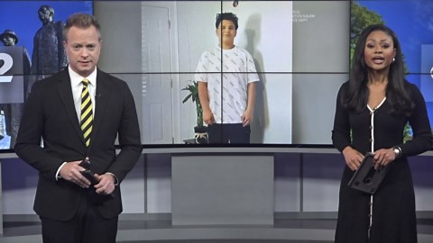 Construction crew discovers body of missing Winston-Salem team near Highway 158 in Forsyth County