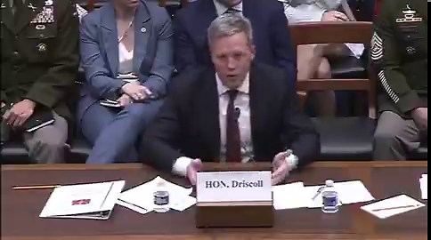 Respectfully, Congressman, I’d like you to meet @TimOnPoint. He has developed a practical brief addressing one of the biggest readiness and sustainment problems facing our military, and despite years of work, we still cannot seem to get the right eyes on it.There were ways we solved these problems in the 1980s and 1990s. We kept aircraft mission capable, kept jets in the air, and did it without burying taxpayers under endless layers of cost overruns and bureaucracy. Readiness rates were signific