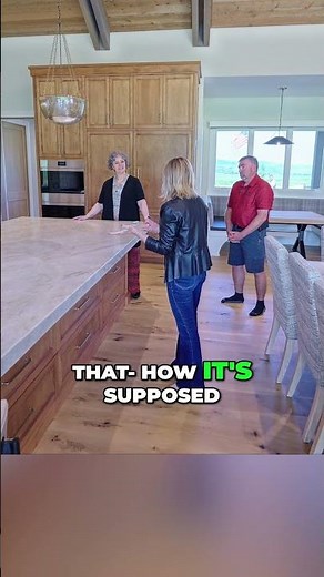 Top Designer Reveals Secret to PERFECT Kitchen Faucet Patina