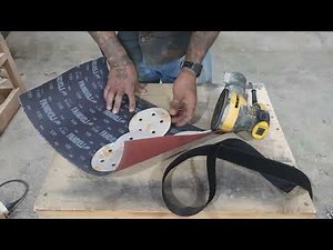 COMO HACER LIJAS DE VELCRO CASERAS👍👍