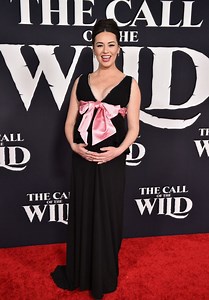 Cara Gee – “The Call Of The Wild” Premiere in LA • CelebMafia