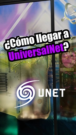 Cómo llegar a Universalnet, 😎 la Mejor tienda de cómputo de la CDMX. 🇲🇽 Aquí podrás armar la PC Gamer o Workstation que has soñado. 🤩 #unetstore #universalnet #comollegar #comollegaranuestratienda #pcgaming #pcgamer #pcbuild #gamers #profesioanles #romanortecdmx #romanortemexicocity