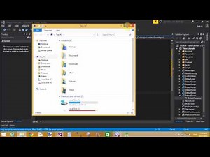 How to insert data into Ms Access database in ASP.NET C#