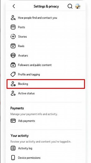Facebook Block List | How to See & Manage Blocked People on Facebook