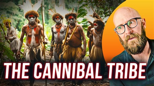 Rare & Remote – Human Tribes Few Have Ever Seen