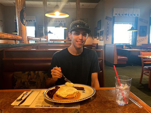 Qué se sabe de Tyler Robinson, el presunto asesino de Charlie Kirk