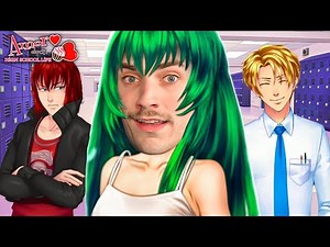 O CASTIEL ME AMA!!! | Amor Doce