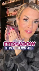 🚨Spoiler alert, advent calendar lovers! 🎄 If you’re the type who wants to open each day one by one, consider this your official “I’m about to ruin the surprise” warning! 😉 Watch me mix, match, and go a little eyeshadow-crazy with these 12 shades. Whether you stick to the calendar order or go rogue and create your own combos, trust me, you’re gonna look fabulous. 💁🏼‍♀️✨ Ready to snag yours? 🎀Comment “SHOP” and let’s get you glammed up! Love ya, bye!👋🏼 #adventcalendar #seintmakeup #eyeshad