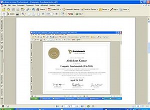 Computer Fundamental World Records