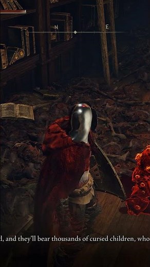 How to complete Dung Eater's Quest - PART1