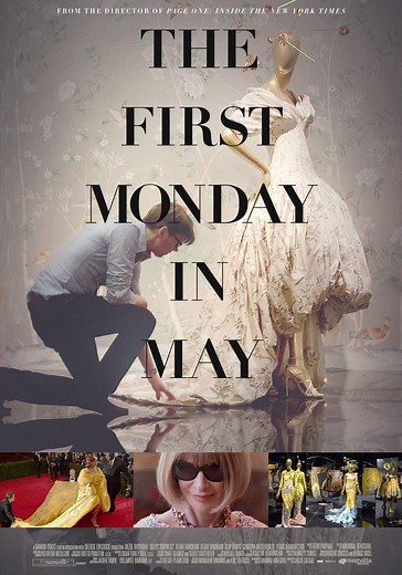 The First Monday in May streaming: watch online