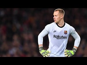 Ter Stegen [Rap]| CONSECUENCIAS 💔 || [Motivación] ATAJADA 🥅🧤 ● 2020 ᴴᴰ