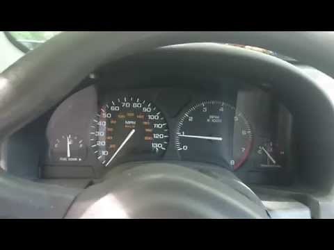 2003 Saturn Vue Electrical Systems acting up Part 1