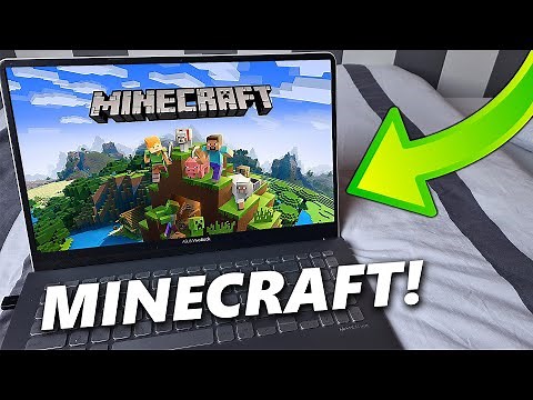 How to Download Minecraft On PC (Step by Step)