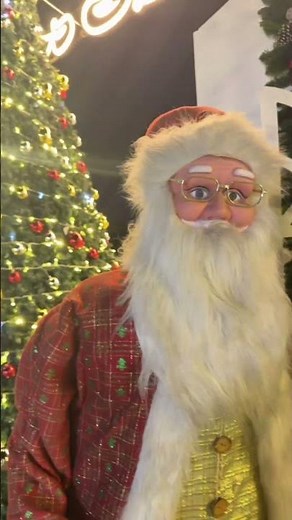 Christmas in Baghdad Iraq