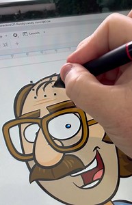 All you need is the right #2Danimation software to bring your cartoons to life! Try #CartoonAnimator NOW >> https://reallusion.software/b26291 #Characterdesign #makecartoons | Reallusion | Facebook