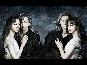 ミュージカル『エリザベート』2019 特報