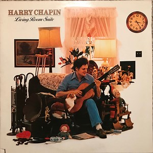 Harry Chapin - Living Room Suite