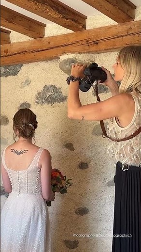 La robe de mariée Frain sans manches by @maylybe.beauty : https://fillesfideles.fr/products/frain