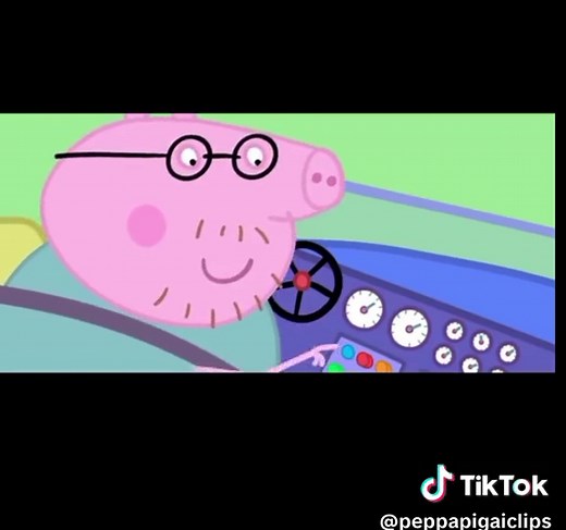 Peppa Pig AI Funny Compilation