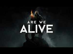 Are We Alive - Seibold ft. Surveyor (LYRICS)