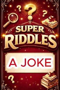 Super Riddles: The Ultimate Brain Workout #superriddles #riddles #brainteasers #mindpuzzle