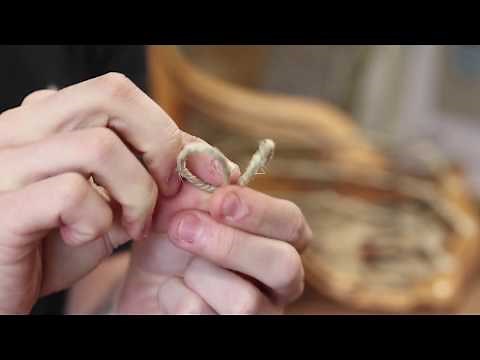 Springs Tutorial Pt 2: Lashing