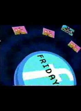 CCF Bubbles Host Nov. 16, 2001 pt. 3