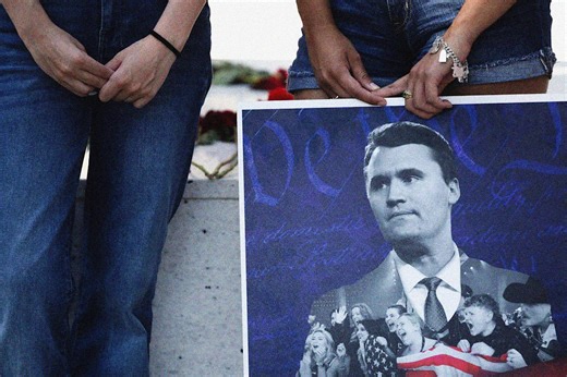 How Charlie Kirk’s Professor Watchlist reshaped free speech on campus