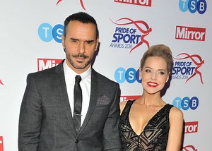 EastEnders' Michael Greco And Hollyoaks Star Stephanie Waring Split Up