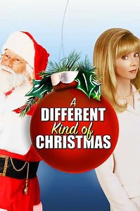 A Different Kind of Christmas (1996) - Movie