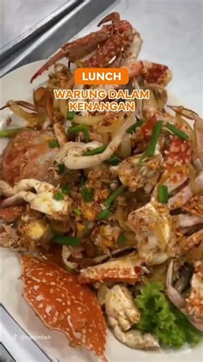 A Foodie’s Guide to Terengganu