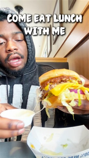 Culvers Butter Burger Review🍔🔥#shorts #food #mukbang