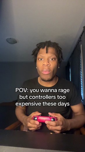 Rage Quit: Protect Your Controller and Your Sanity