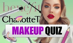 Makeup quiz questions and answers: Test YOUR knowledge