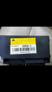 别克u0151-00故障码解决方法