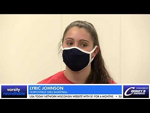 Varsity Roundtable: Hortonville girls basketball