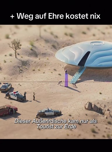 Außerirdische erobern die Erde: Ein Kampf ums Überleben