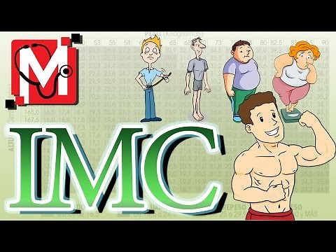 Body Mass Index. BMI. What is it? What is it used for?