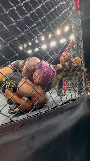 1.9K views · 29 reactions | By way of armbar, our new Flex Atomweight Champion is @hansantalucia  #flexfightseries #ffs21 #mma #ufc #danawhite #nycmma #combatsports #grappling #muaythai #striking #fighting #explorepage #reels #ko #knockout | Flex Fights | Facebook