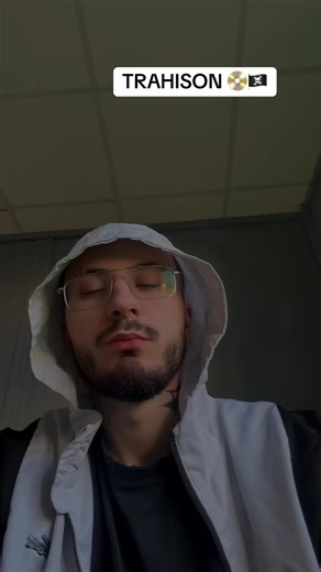 Trahison !#rap #foruyou #pourtoi #rapfrancais