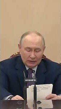 Iran War Triggers Growing Rift in NATO Over Russia