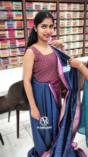 💙 Blue meets Maroon ❤️