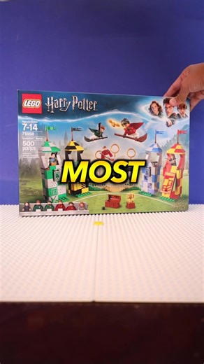 Annoying Lego Building Experiences You Can Relate To