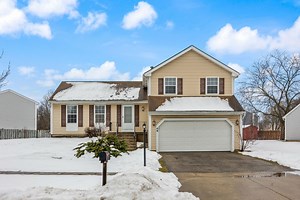 49 Brookstone Dr, Streamwood, IL 60107 - MLS 11967615 - Coldwell Banker