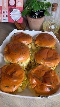 Homemade burger 🍔
